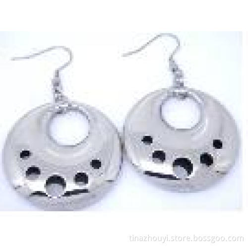 fashion 2013 hoop earrings